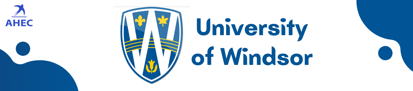  University of Windsor